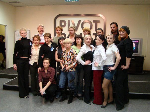 фото Карины из личного архива