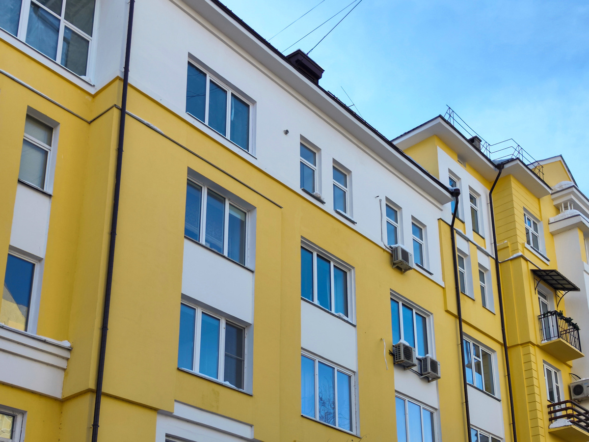 В мошеннической сфере даже переселенцы оказались липовыми.  Фото: Фото: ФедералПресс / Ксения Кобалия