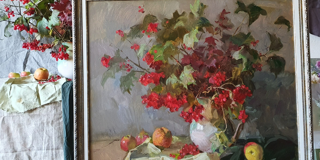 Свободный художник: Миф или реальность, скрытая за финансовыми реалиями?