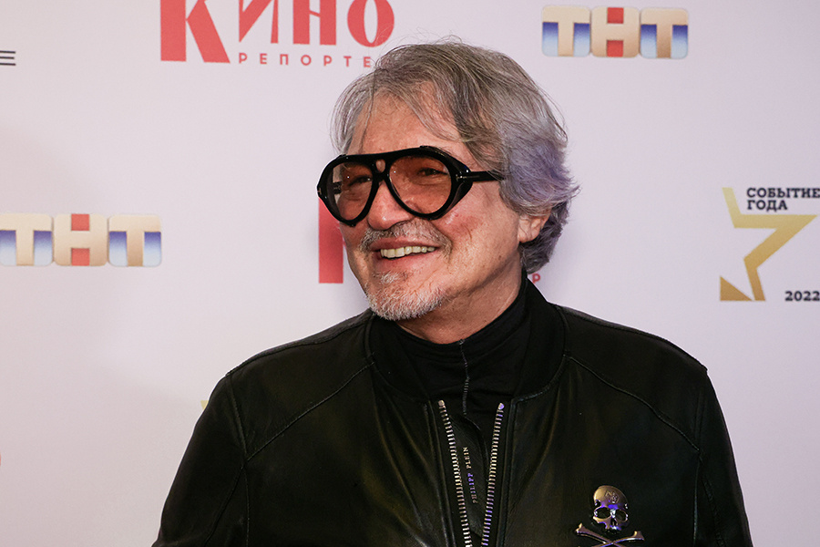    © Сергей Карпухин/ТАСС