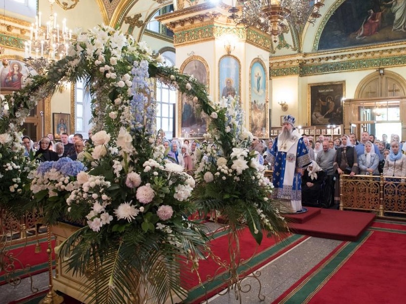    Фото: Пензенская-епархия.рф