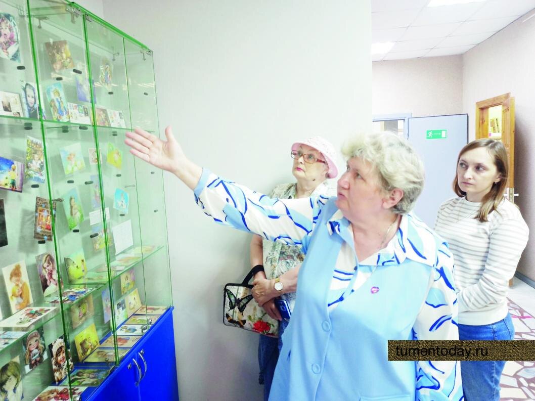  Фото Ирины Тунгусовой