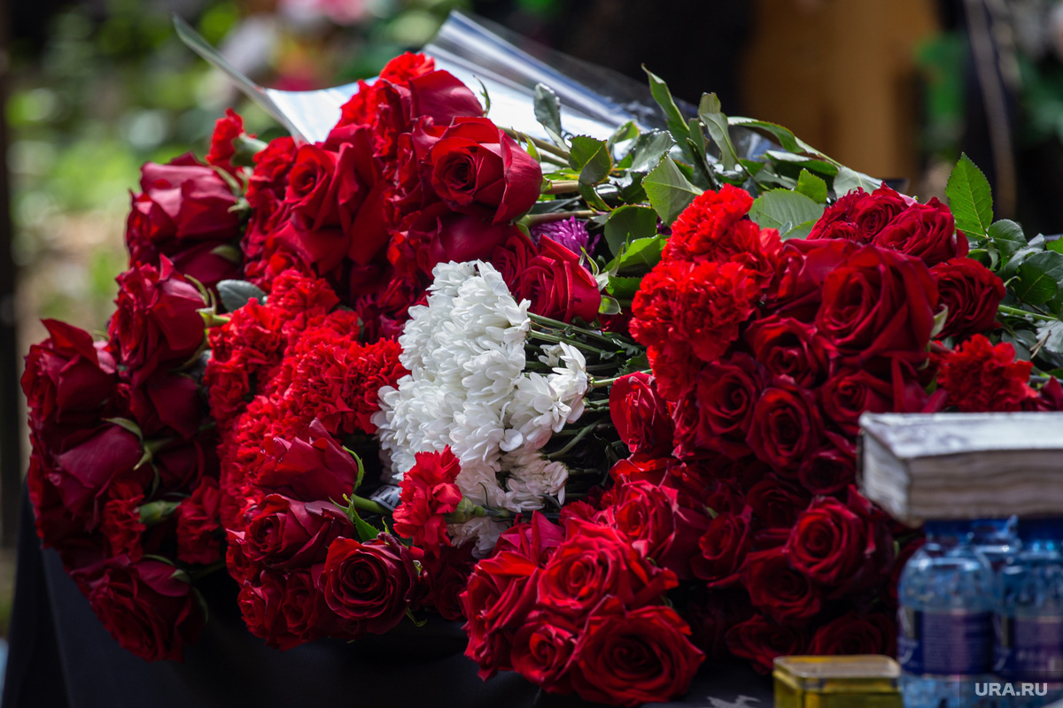 Череда трагических смертей настигла семью из Балея. Фото: Илья Московец © URA.RU