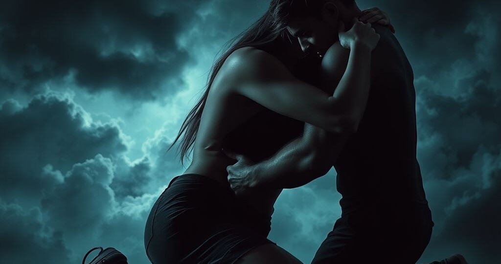 Токсичные отношения: как распознать и избавиться от них!