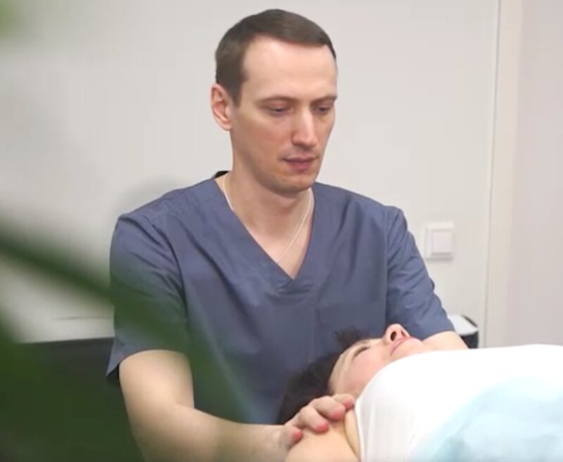 Сотни довольных пациентов и десятки врачей других специальностей, которые ругают остеопатов