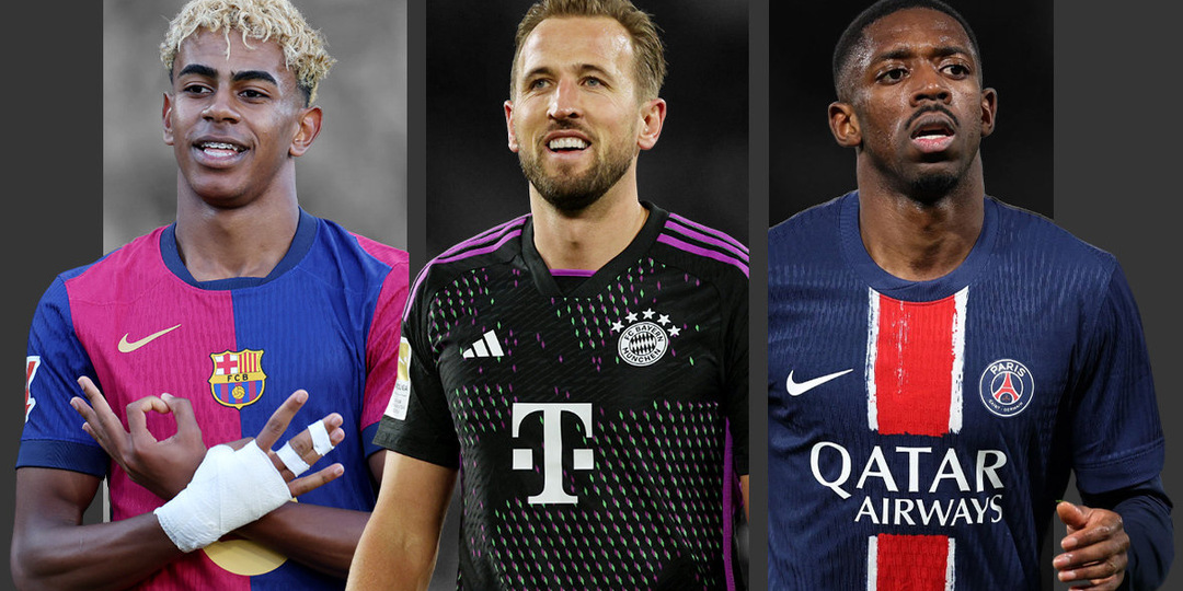 «Барселоне» и «Баварии» будет легко, а «ПСЖ» опять достался страшный набор соперников. Итоги жеребьевки Лиги чемпионов для грандов