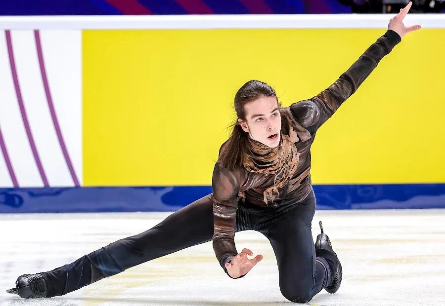 ФОТО Доната СОРОКИНА/ТАСС