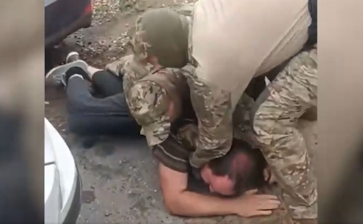     / Источник: Кадр из видео