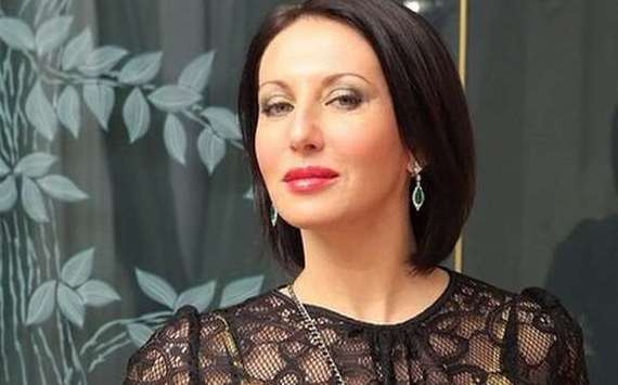 Фото: Алика Смехова 