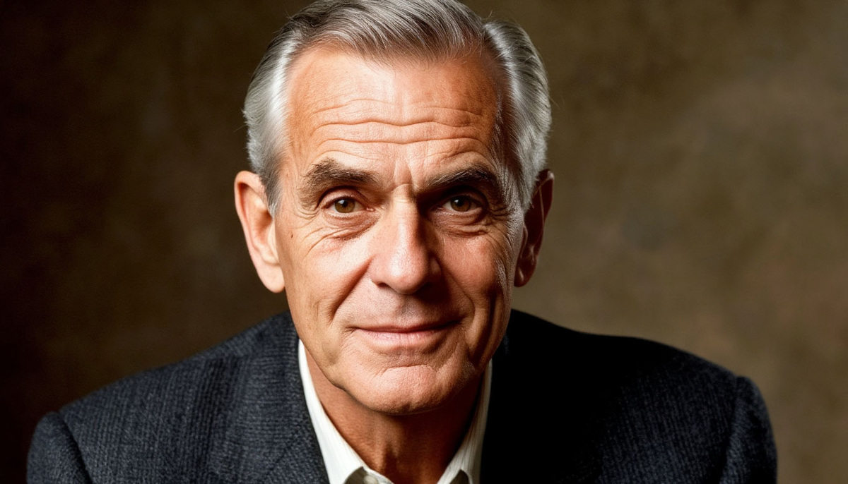 Милтон Эриксон