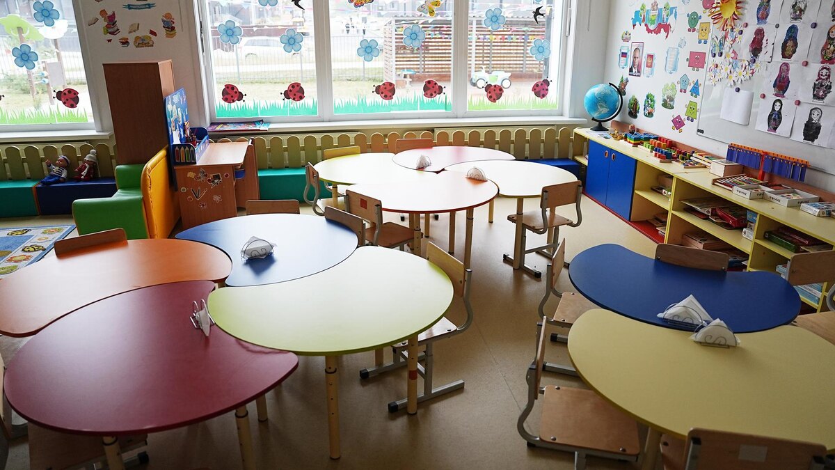    Фото: ИЗВЕСТИЯ/Павел Волков