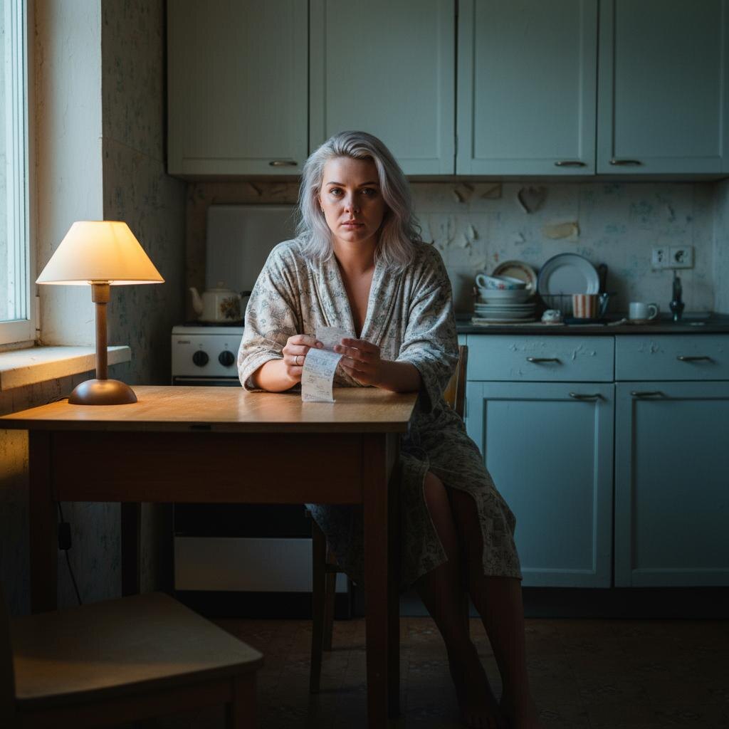 Ложная забота vs. холодная реальность