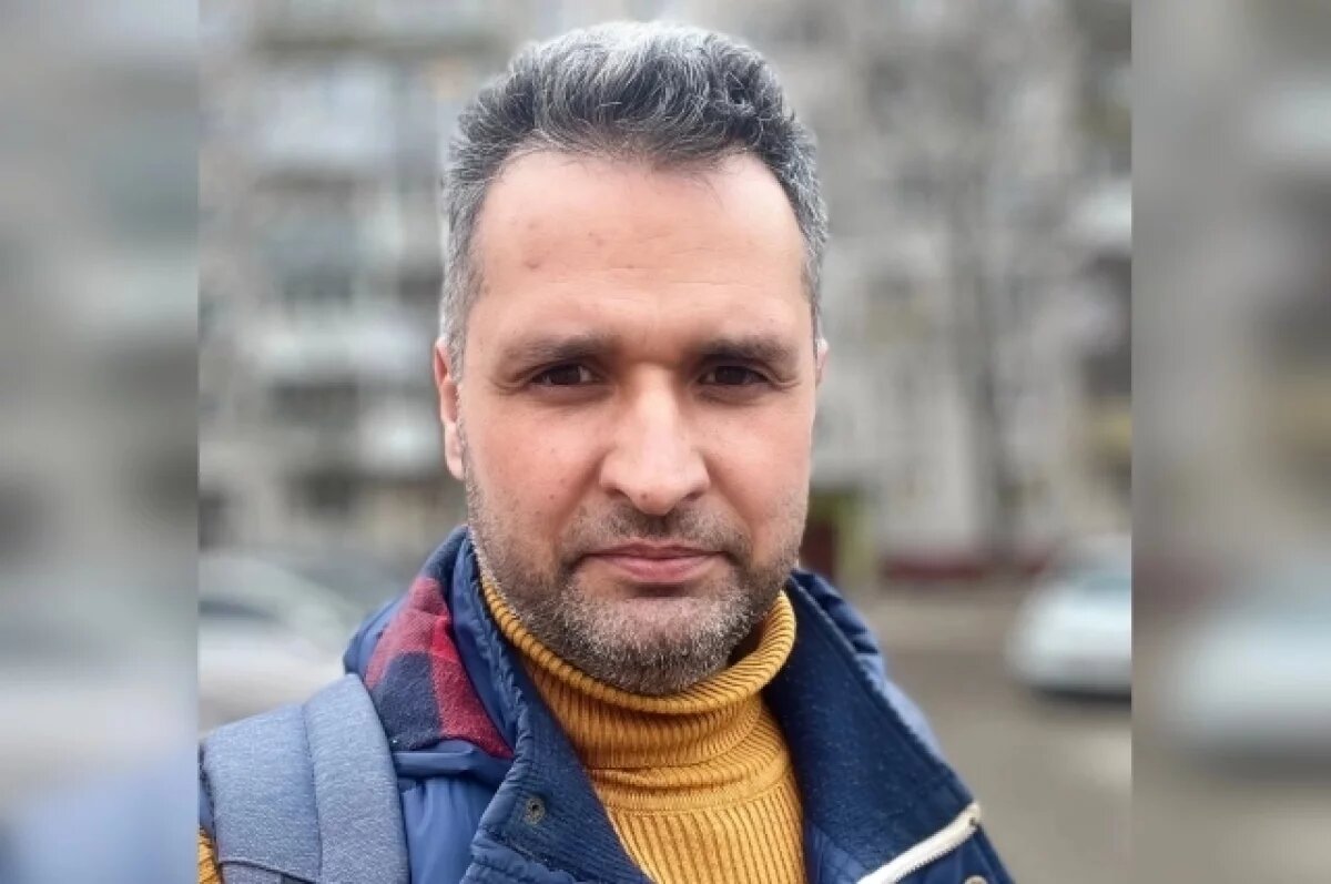    Сейчас в реанимации.