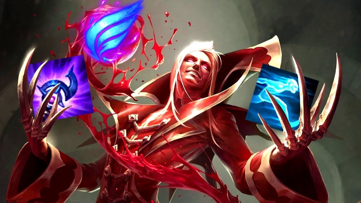 Владимир - герой, которого озвучивал Сергей