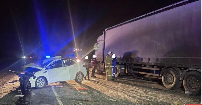    Фото ГУ МВД по Самарской области