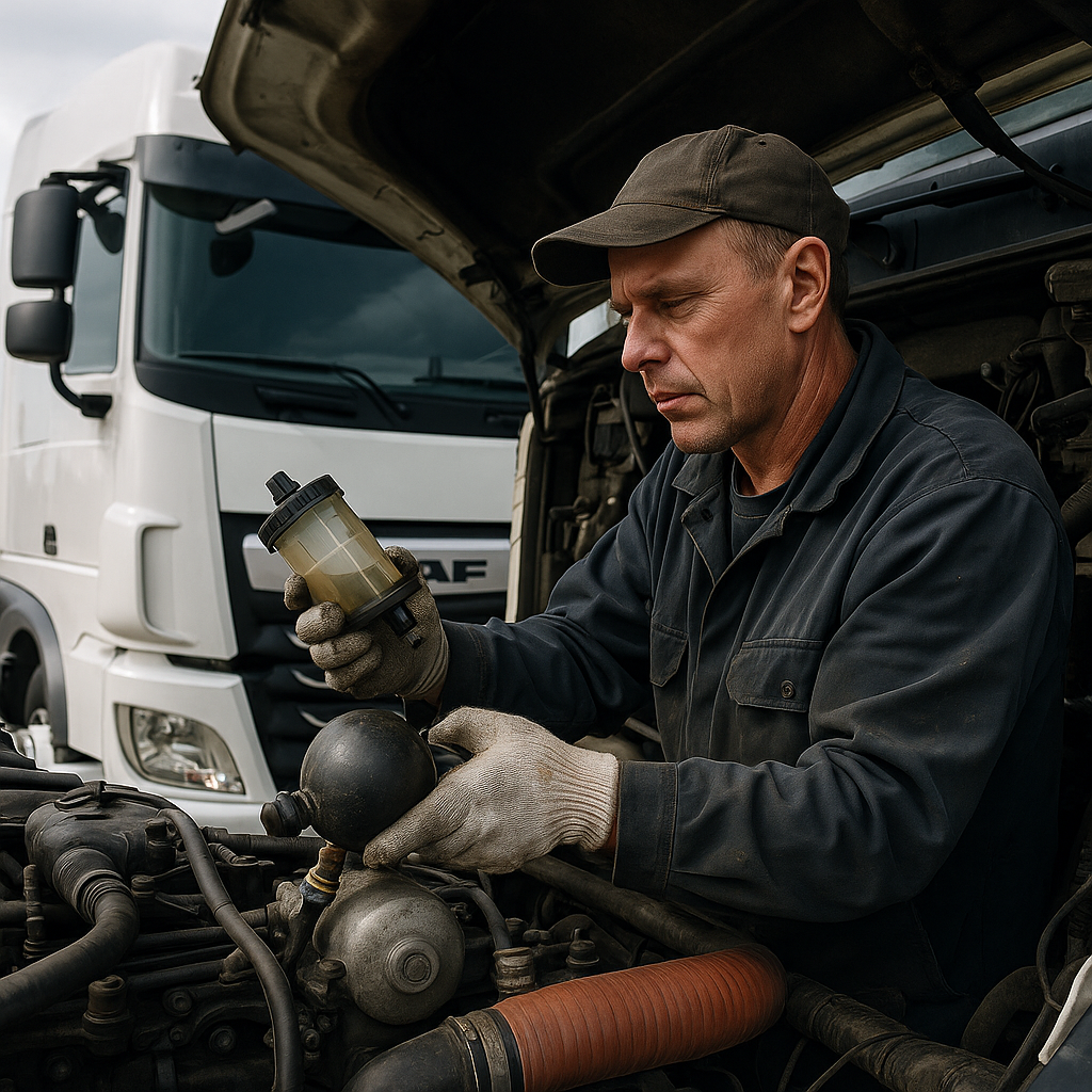    7 секретов ухода за тягачом от механиков: продлите ресурс и забудьте о простоях admin