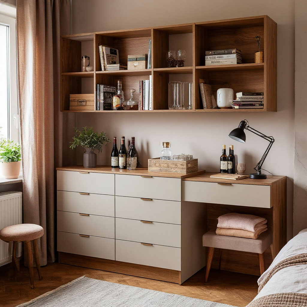 Многофункциональность