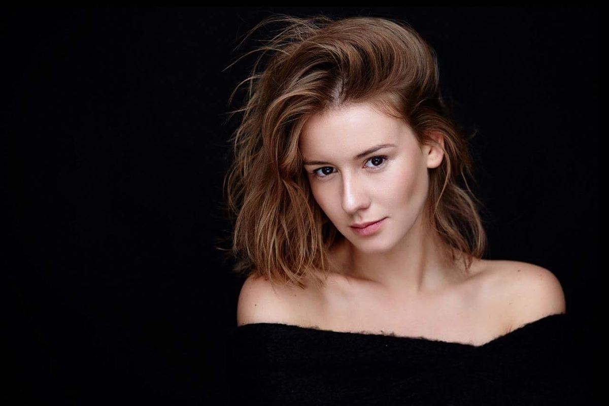 Ирина Старшенбаум