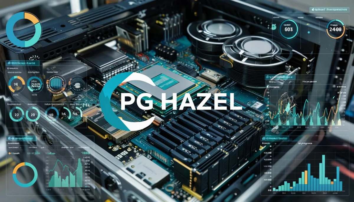 Анализ метрик сервера не менее важен , чем анализ метрик СУБД