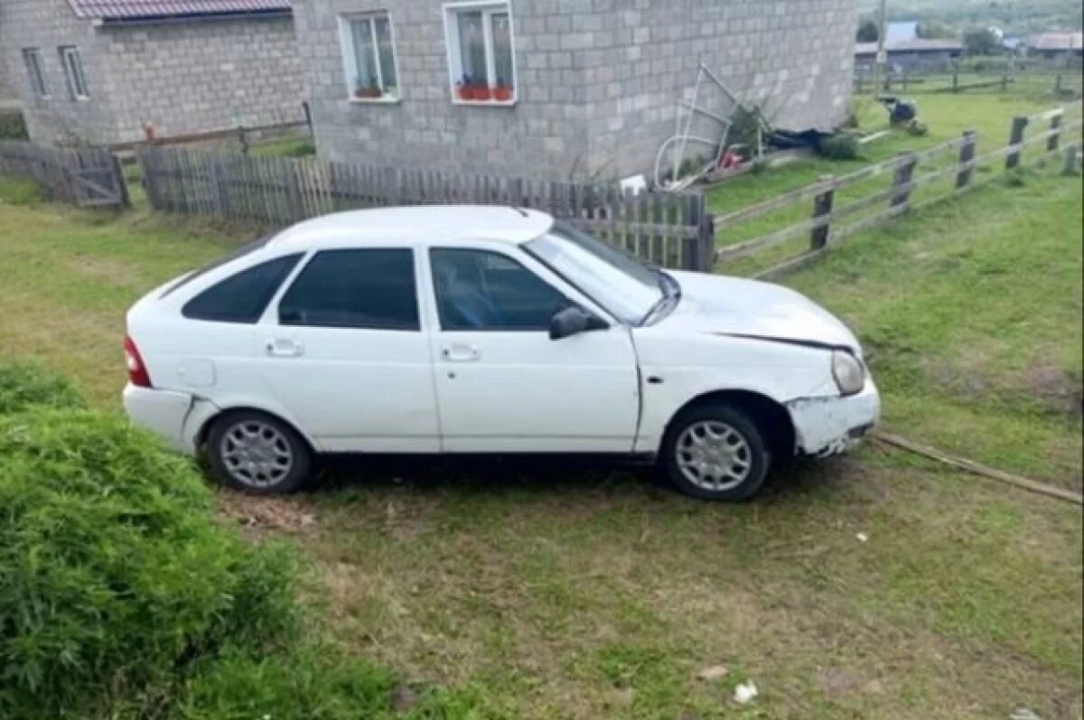    В Красноярском крае парень украл у подруги выплату за гибель отца на СВО