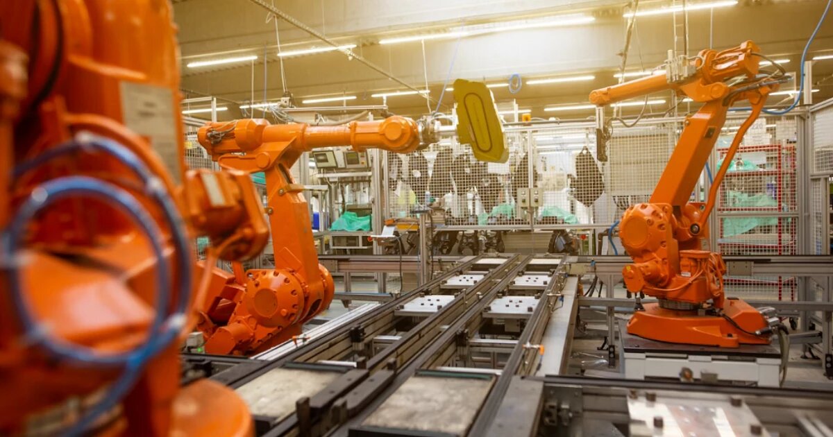 Фото: Simon Kadula / unsplash