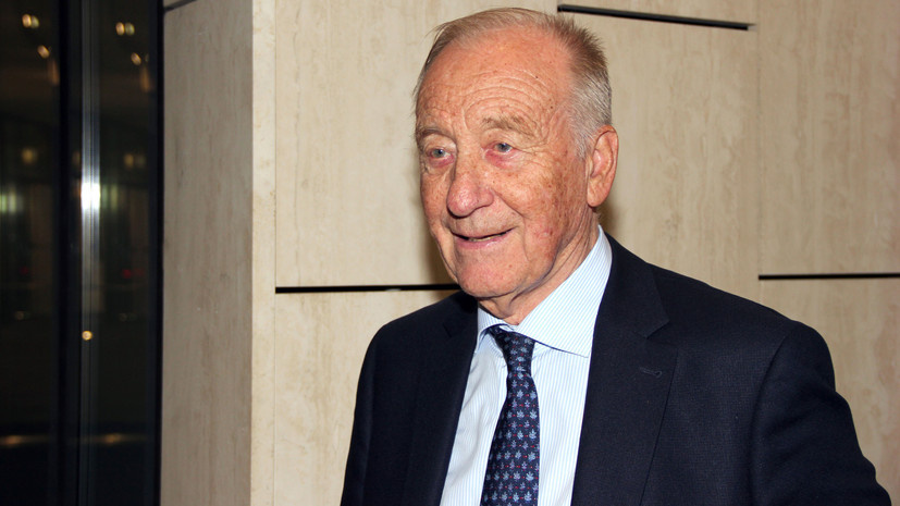     Родион Щедрин родился 16 декабря 1932 года в Москве. Его отец был композитором и музыкальным педагогом, а мать работала в Большом театре (планово-экономический отдел) Legion-Media Persona Stars/053