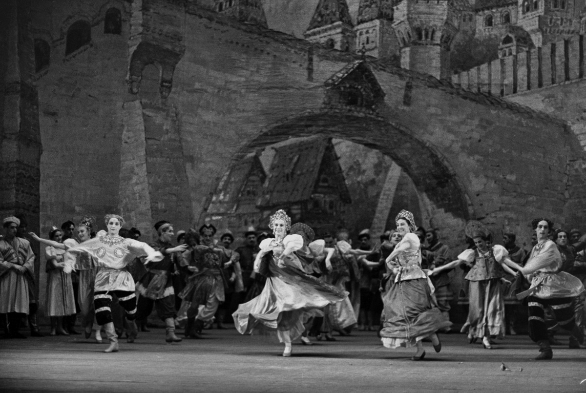    Родион Щедрин в 1941 году начал учиться в Центральной музыкальной школе при Московской государственной консерватории имени П.И. Чайковского, но в начале Великой Отечественной войны его семью эвакуировали в Куйбышев (сейчас — Самара) / РИА Новости / Анатолий Гаранин