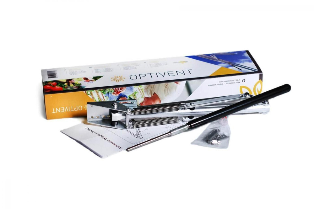 Автомат Optivent