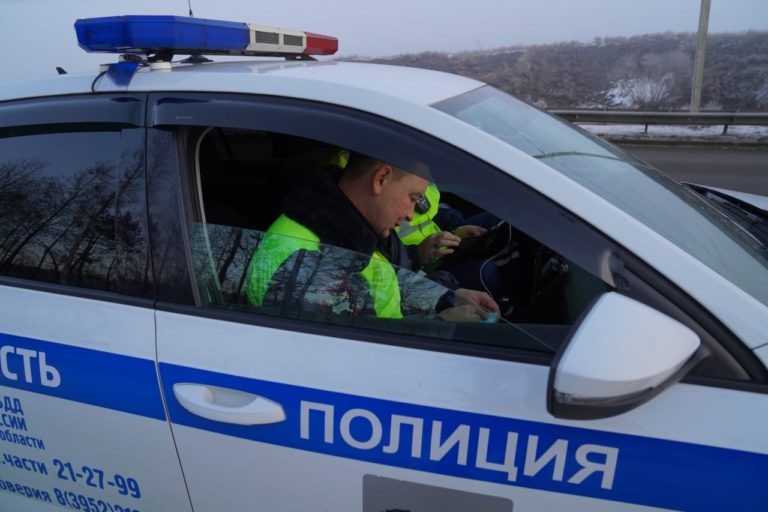    Фото с сайта МВД Илья Федоров