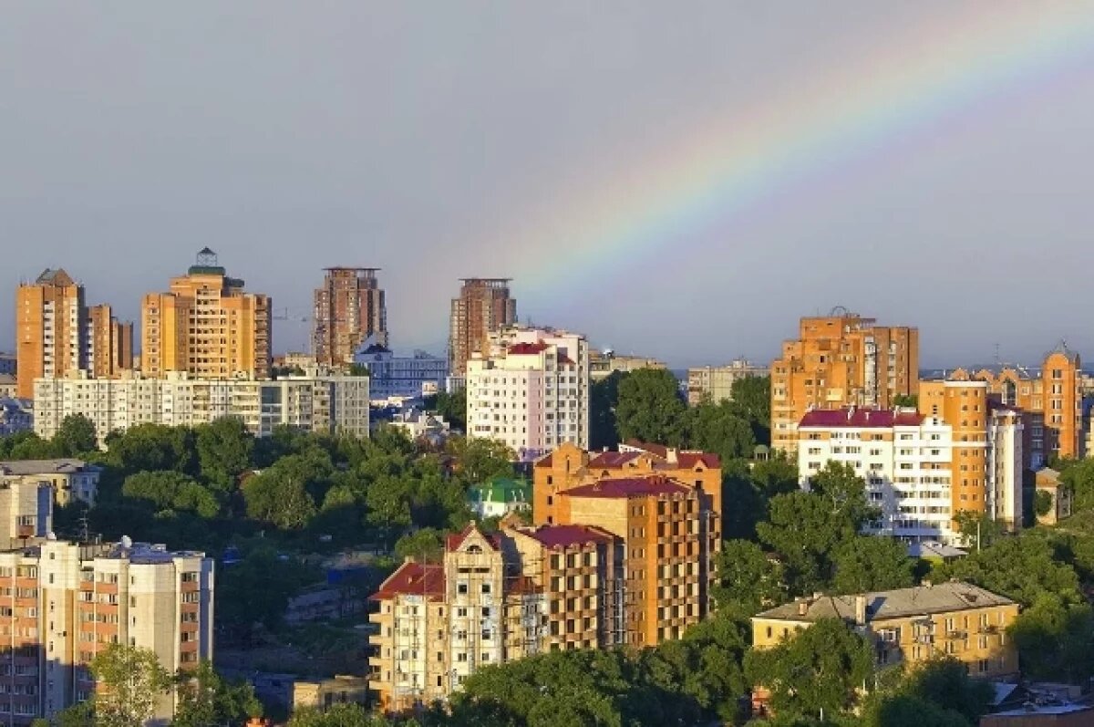    Дальний Восток и Арктика ускоряют рост экономики