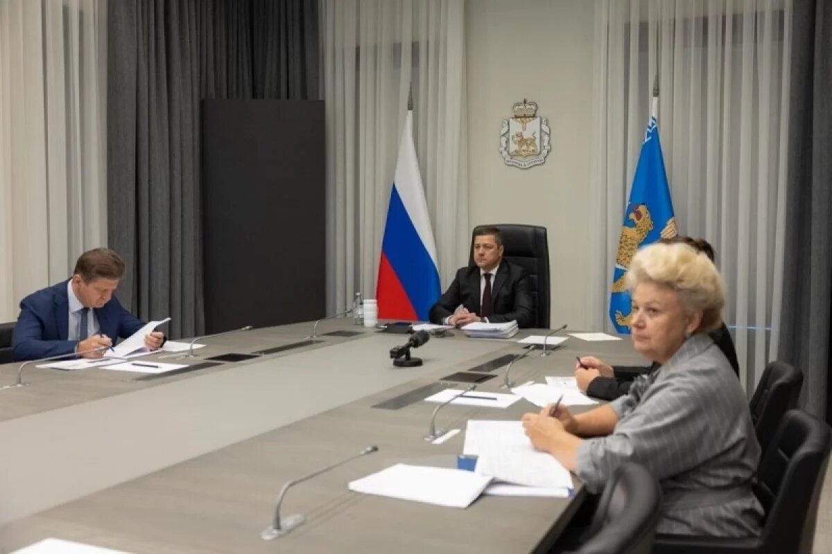    Около 800 млн рублей выделят Псковской области на модернизацию ЖКХ