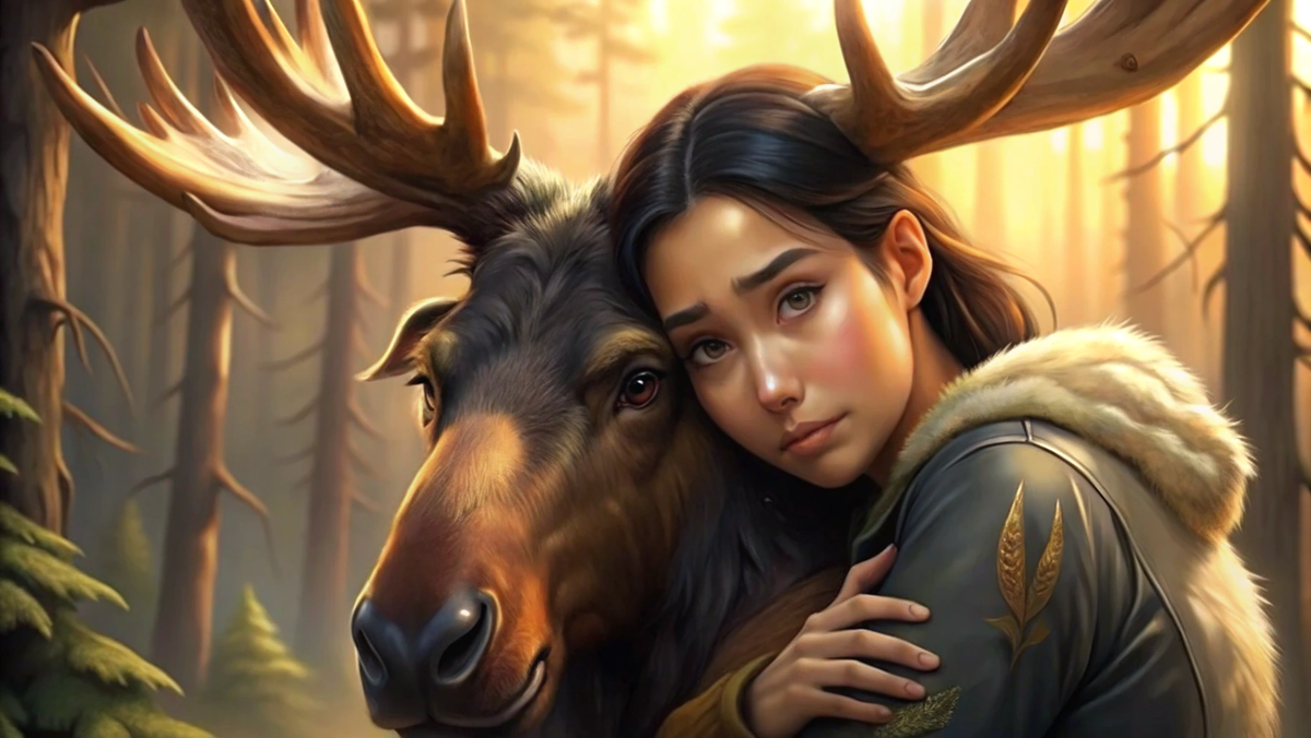 Изображение сгенерировано Рекрафт