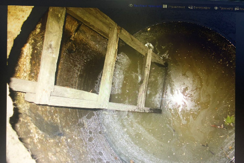    Фото: прокуратура НСО