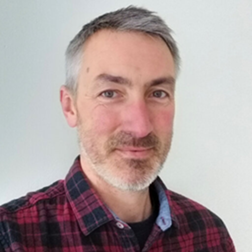 Бен Уильямсон