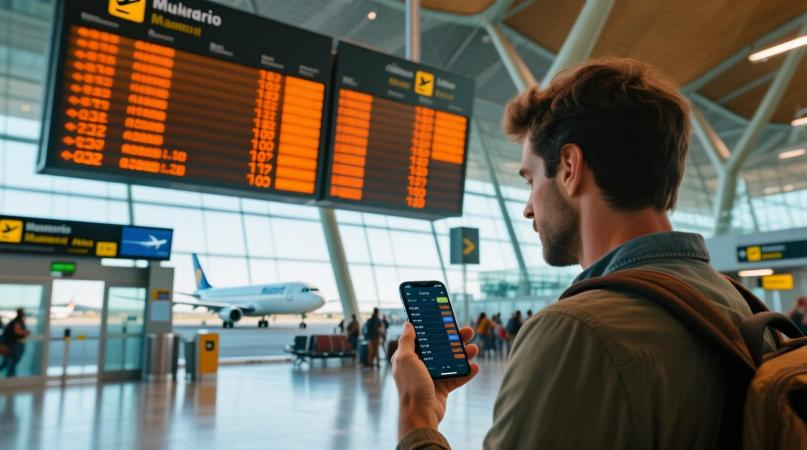 Мобильный интернет и сотовая связь в Мадриде