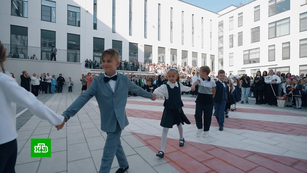    Собянин: Москва готова к новому учебному году