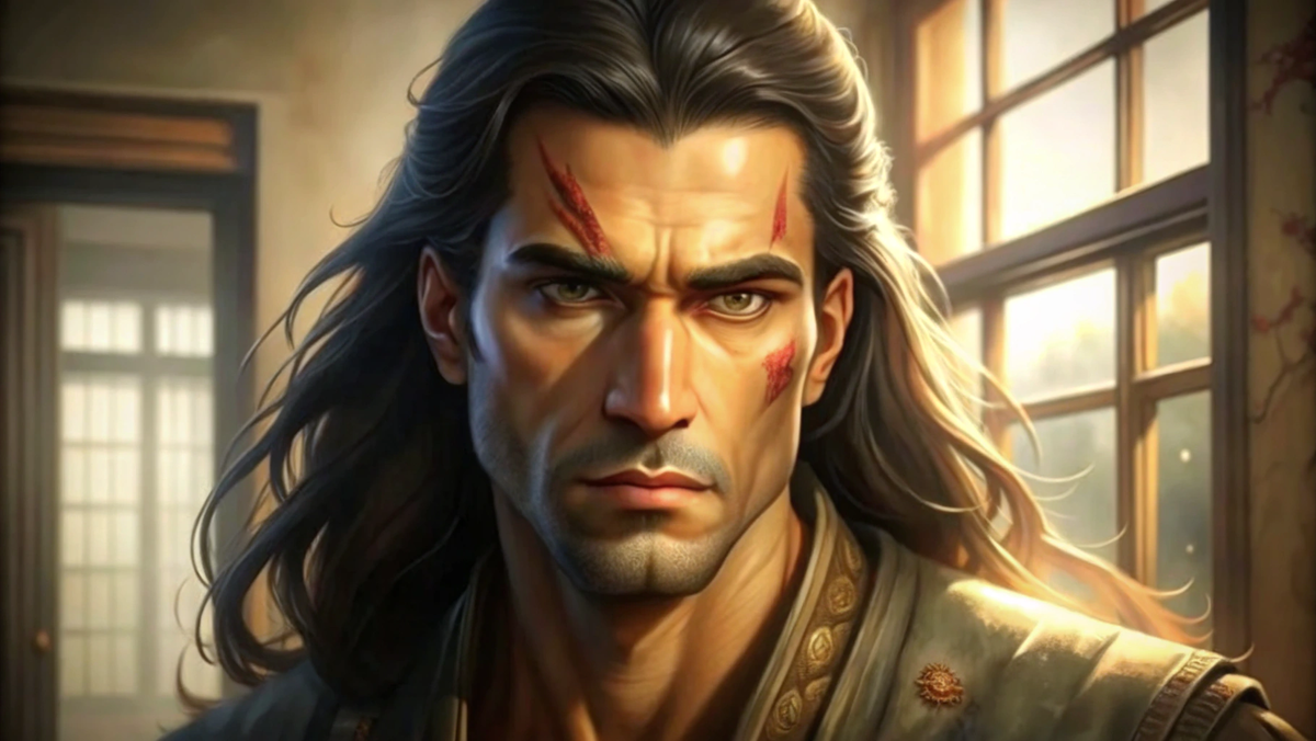 Изображение сгенерировано Рекрафт