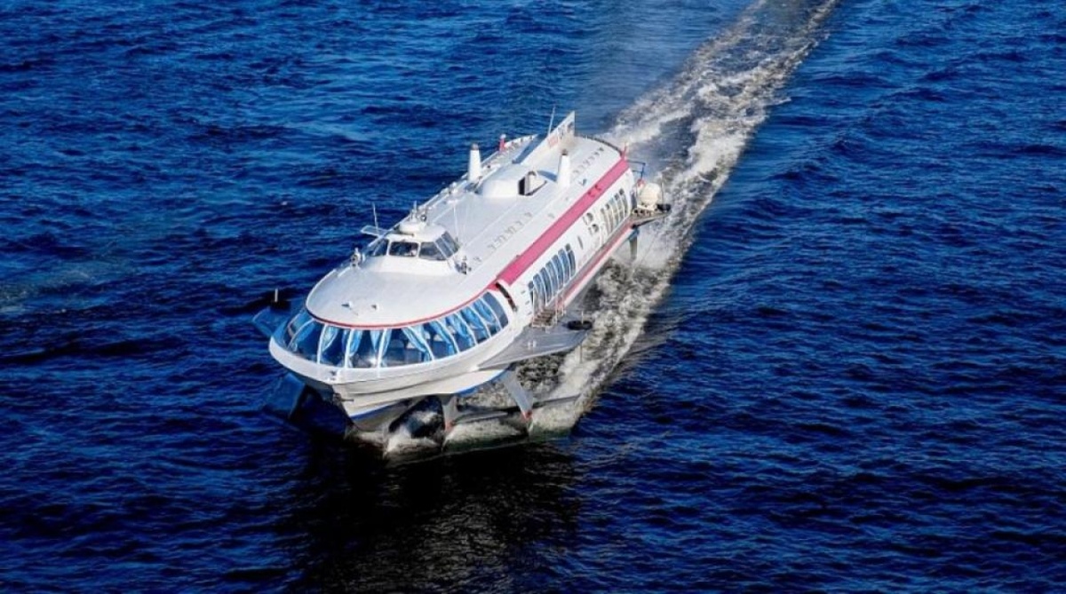    Бусаргин сообщил Путину о нужде Саратовской области в «Метеорах»Новости Саратова и области – Сетевое издание «Репортер64»