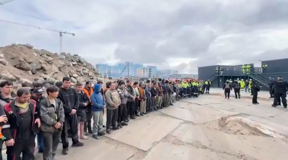    Фото: кадр видео ГУ МВД по Петербургу и Ленобласти