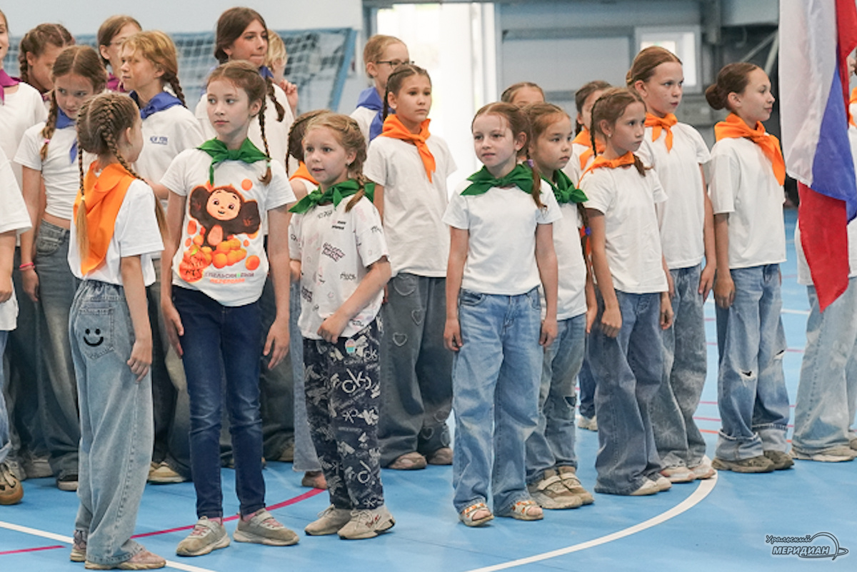    Фото: Лидия Аникина © ИА «Уральский меридиан»