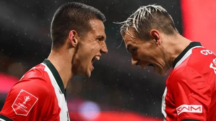    Сначала звезда – потом пустота. А что случилось с Раковым? Фото #2