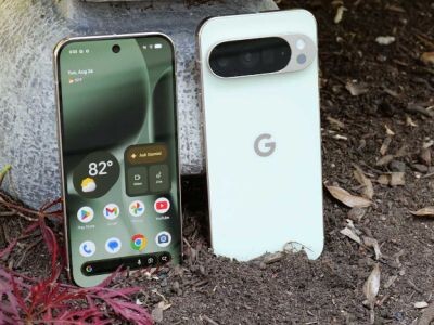    Google Pixel 10 Pro XL ворвался в топ-5 камерофонов по версии DxOMark