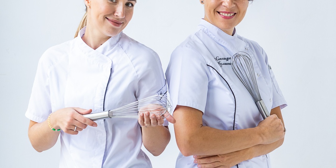 Как превратить любовь к десертам в доход? Узнай за 5 минут