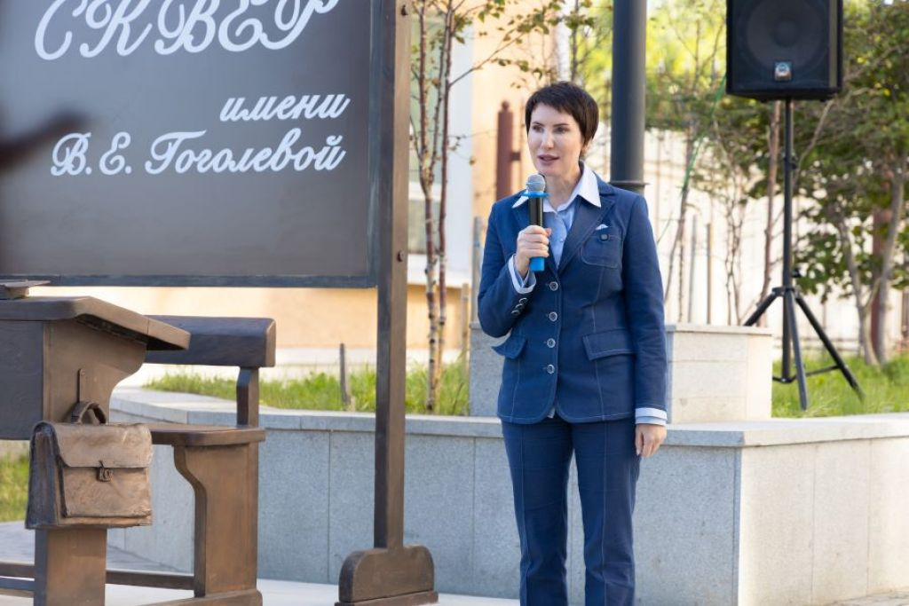 Фото: Иван САГИНБАЕВ, «МП»