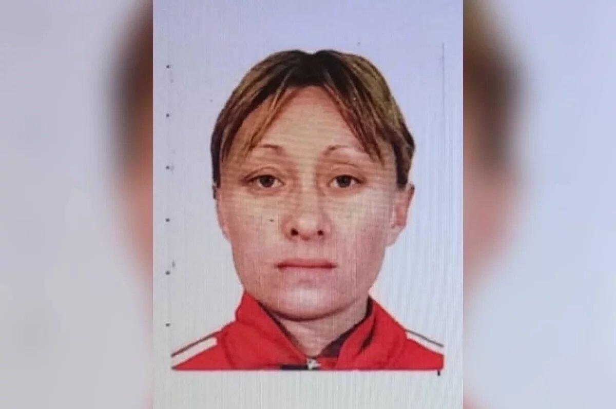    На Алтае разыскивают пропавшую две недели назад женщину