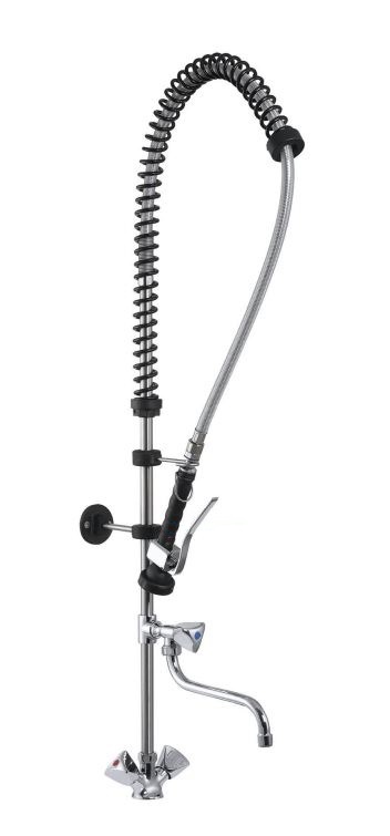 Душирующее устройство CanCan CC.MT02