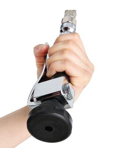 Спрей-пистолет душирующего устройства CanCan CC.MT02