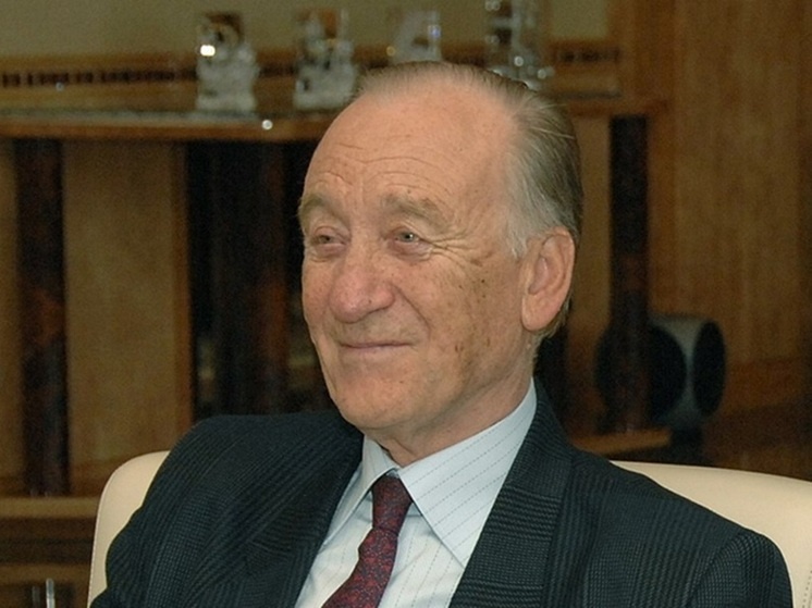     ФОТО: Tatarstan.ru/WIKIPEDIA.ORG