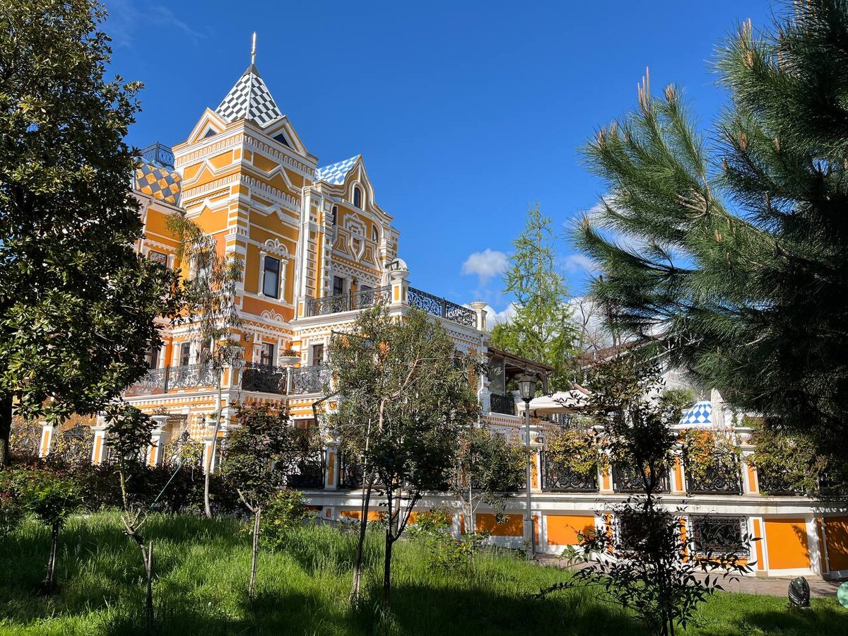 Фото: телеканал «Краснодар»