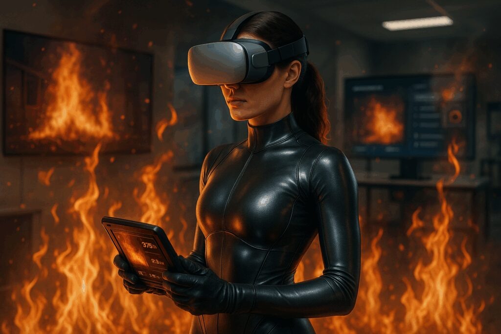    Разработка. Виртуальная реальность. MoziBlorf54Q